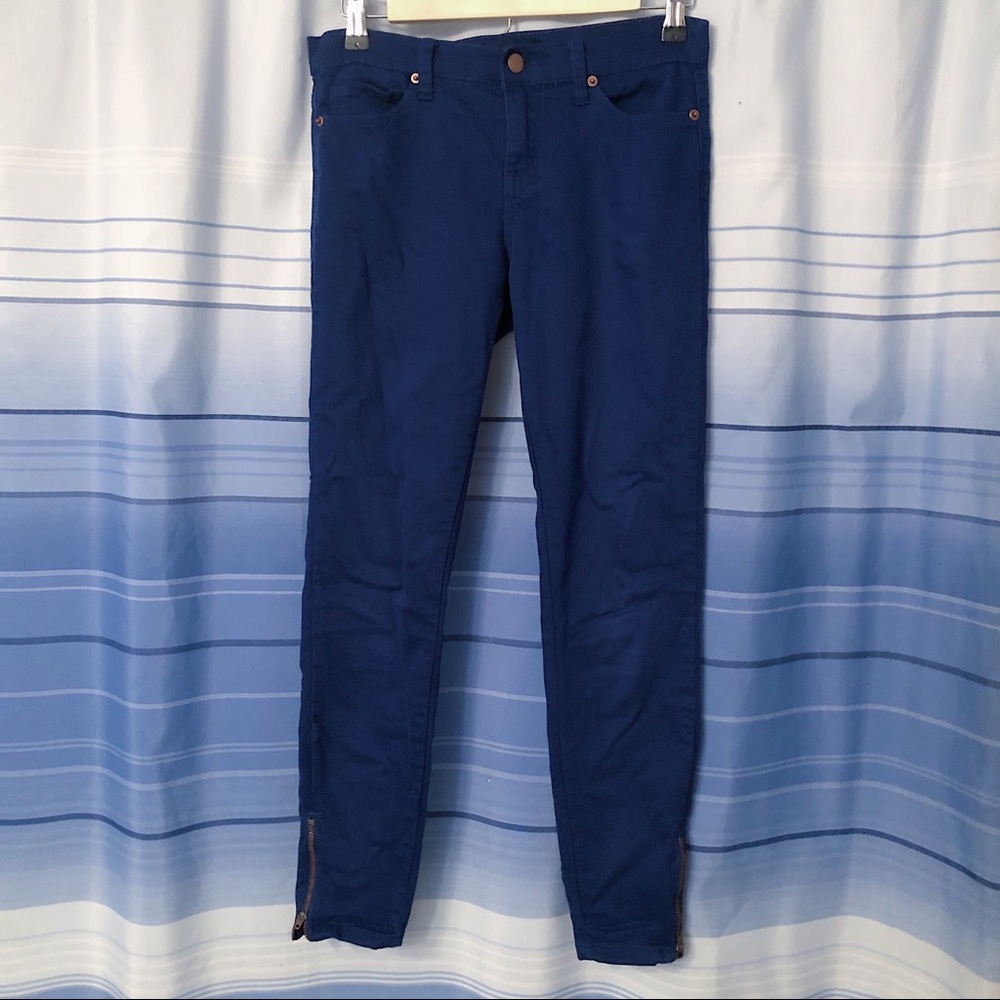 Forever 21 COLORED JEANS